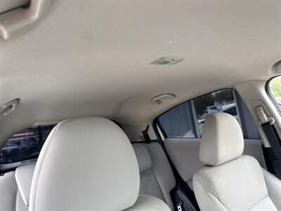 2017 Honda HR-V LX FWD 1.8L I4 4dr   - Photo 26 - Boise, ID 83704