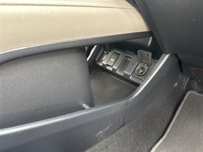 2017 Honda HR-V LX FWD 1.8L I4 4dr   - Photo 25 - Boise, ID 83704