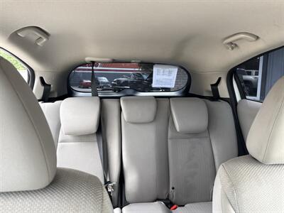 2017 Honda HR-V LX FWD 1.8L I4 4dr   - Photo 27 - Boise, ID 83704