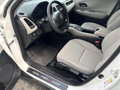 2017 Honda HR-V LX FWD 1.8L I4 4dr   - Photo 17 - Boise, ID 83704