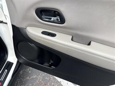 2017 Honda HR-V LX FWD 1.8L I4 4dr   - Photo 22 - Boise, ID 83704