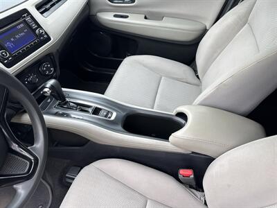 2017 Honda HR-V LX FWD 1.8L I4 4dr   - Photo 32 - Boise, ID 83704