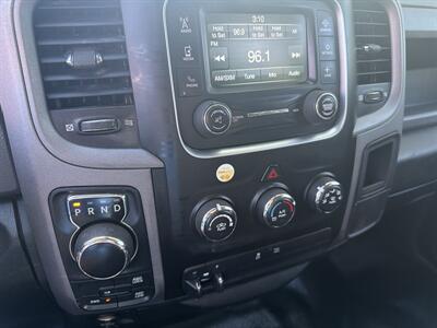 2018 RAM 1500 Tradesman 4WD 4dr   - Photo 32 - Boise, ID 83704