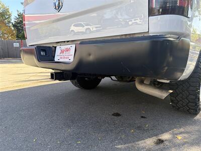 2018 RAM 1500 Tradesman 4WD 4dr   - Photo 9 - Boise, ID 83704