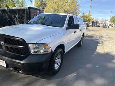 2018 RAM 1500 Tradesman 4WD 4dr   - Photo 13 - Boise, ID 83704