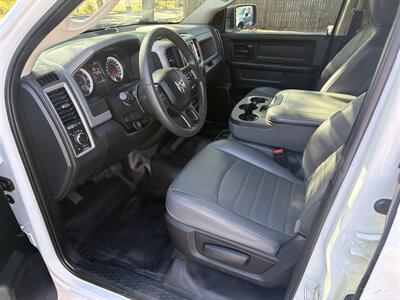 2018 RAM 1500 Tradesman 4WD 4dr   - Photo 18 - Boise, ID 83704