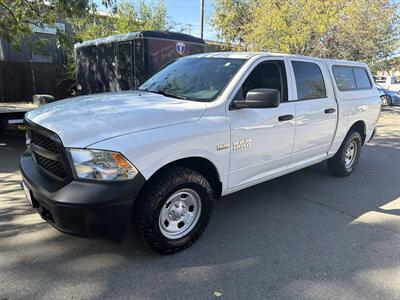 2018 RAM 1500 Tradesman 4WD 4dr   - Photo 2 - Boise, ID 83704