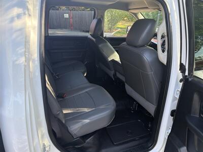 2018 RAM 1500 Tradesman 4WD 4dr   - Photo 22 - Boise, ID 83704