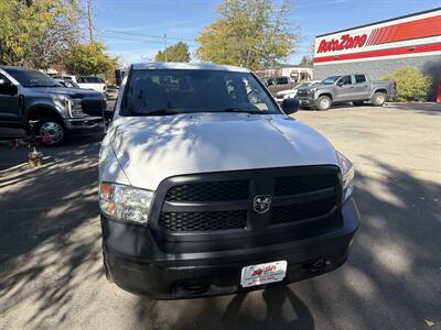 2018 RAM 1500 Tradesman 4WD 4dr   - Photo 12 - Boise, ID 83704