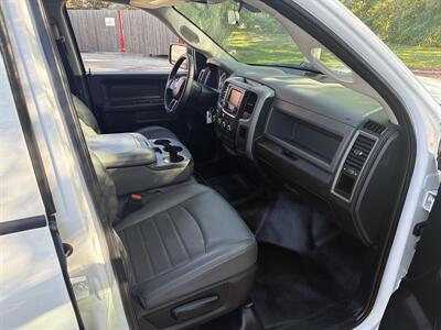2018 RAM 1500 Tradesman 4WD 4dr   - Photo 23 - Boise, ID 83704