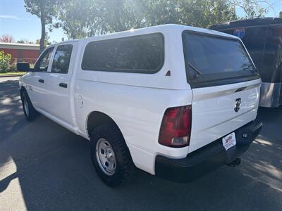 2018 RAM 1500 Tradesman 4WD 4dr   - Photo 3 - Boise, ID 83704