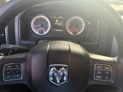 2018 RAM 1500 Tradesman 4WD 4dr   - Photo 35 - Boise, ID 83704
