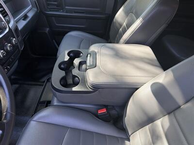2018 RAM 1500 Tradesman 4WD 4dr   - Photo 31 - Boise, ID 83704