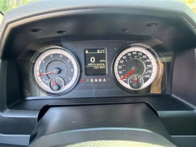 2018 RAM 1500 Tradesman 4WD 4dr   - Photo 36 - Boise, ID 83704