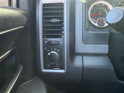 2018 RAM 1500 Tradesman 4WD 4dr   - Photo 37 - Boise, ID 83704