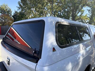 2018 RAM 1500 Tradesman 4WD 4dr   - Photo 20 - Boise, ID 83704