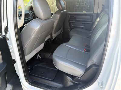 2018 RAM 1500 Tradesman 4WD 4dr   - Photo 19 - Boise, ID 83704