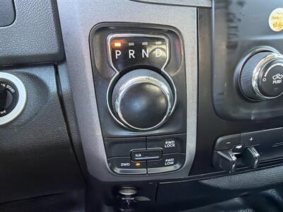 2018 RAM 1500 Tradesman 4WD 4dr   - Photo 33 - Boise, ID 83704