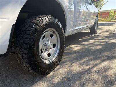 2018 RAM 1500 Tradesman 4WD 4dr   - Photo 5 - Boise, ID 83704