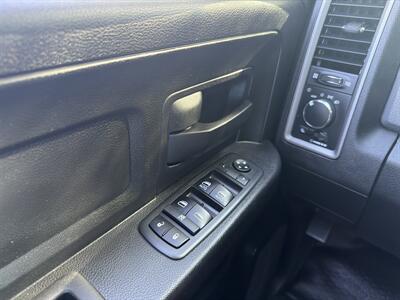 2018 RAM 1500 Tradesman 4WD 4dr   - Photo 38 - Boise, ID 83704