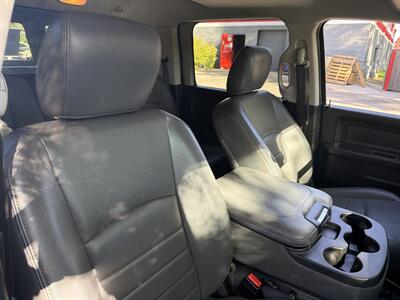 2018 RAM 1500 Tradesman 4WD 4dr   - Photo 29 - Boise, ID 83704