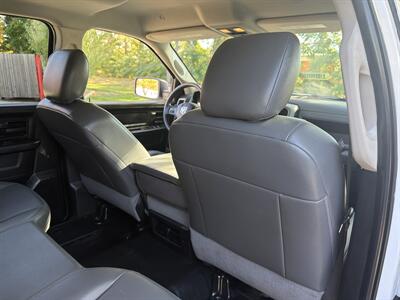2018 RAM 1500 Tradesman 4WD 4dr   - Photo 30 - Boise, ID 83704