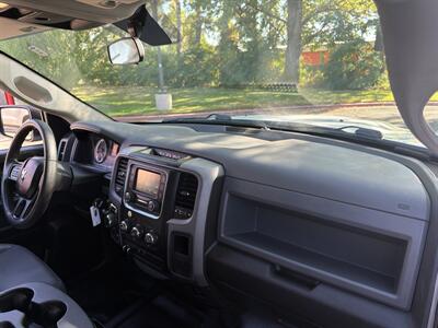 2018 RAM 1500 Tradesman 4WD 4dr   - Photo 25 - Boise, ID 83704