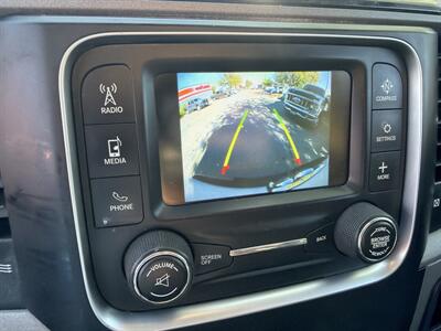2018 RAM 1500 Tradesman 4WD 4dr   - Photo 34 - Boise, ID 83704