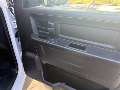 2018 RAM 1500 Tradesman 4WD 4dr   - Photo 24 - Boise, ID 83704