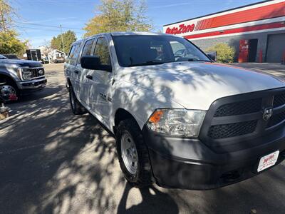 2018 RAM 1500 Tradesman 4WD 4dr   - Photo 14 - Boise, ID 83704