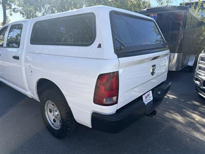 2018 RAM 1500 Tradesman 4WD 4dr   - Photo 7 - Boise, ID 83704