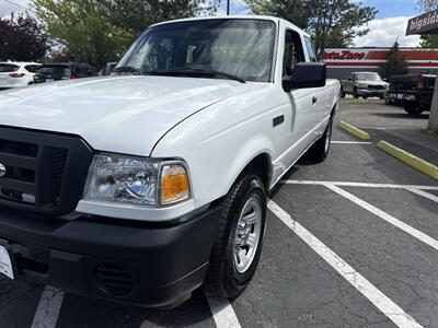 2008 Ford Ranger XL 2WD 2.3L I4 2dr   - Photo 9 - Boise, ID 83704