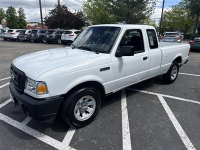 2008 Ford Ranger XL 2WD 2.3L I4 2dr   - Photo 2 - Boise, ID 83704