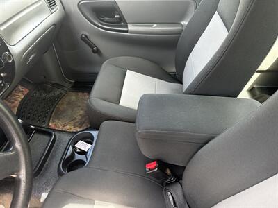2008 Ford Ranger XL 2WD 2.3L I4 2dr   - Photo 27 - Boise, ID 83704
