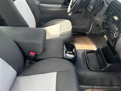 2008 Ford Ranger XL 2WD 2.3L I4 2dr   - Photo 25 - Boise, ID 83704