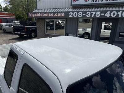 2008 Ford Ranger XL 2WD 2.3L I4 2dr   - Photo 11 - Boise, ID 83704