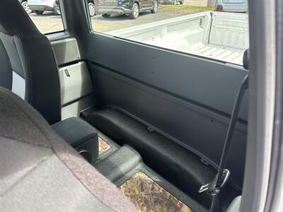 2008 Ford Ranger XL 2WD 2.3L I4 2dr   - Photo 14 - Boise, ID 83704