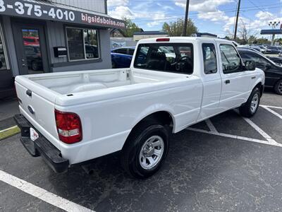 2008 Ford Ranger XL 2WD 2.3L I4 2dr   - Photo 4 - Boise, ID 83704