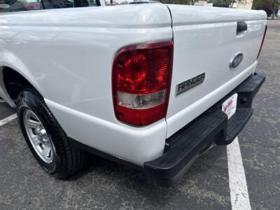 2008 Ford Ranger XL 2WD 2.3L I4 2dr   - Photo 7 - Boise, ID 83704