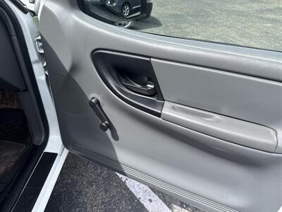 2008 Ford Ranger XL 2WD 2.3L I4 2dr   - Photo 20 - Boise, ID 83704