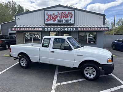2008 Ford Ranger XL 2WD 2.3L I4 2dr   - Photo 1 - Boise, ID 83704