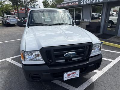 2008 Ford Ranger XL 2WD 2.3L I4 2dr   - Photo 8 - Boise, ID 83704