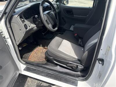2008 Ford Ranger XL 2WD 2.3L I4 2dr   - Photo 13 - Boise, ID 83704