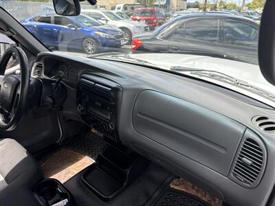 2008 Ford Ranger XL 2WD 2.3L I4 2dr   - Photo 21 - Boise, ID 83704