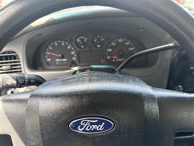 2008 Ford Ranger XL 2WD 2.3L I4 2dr   - Photo 30 - Boise, ID 83704