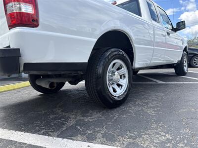 2008 Ford Ranger XL 2WD 2.3L I4 2dr   - Photo 5 - Boise, ID 83704
