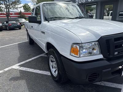 2008 Ford Ranger XL 2WD 2.3L I4 2dr   - Photo 10 - Boise, ID 83704