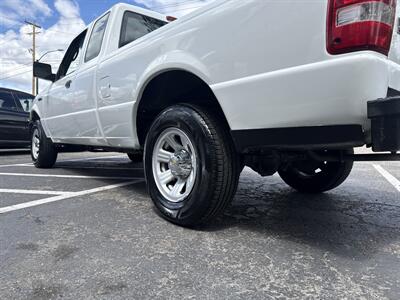 2008 Ford Ranger XL 2WD 2.3L I4 2dr   - Photo 6 - Boise, ID 83704