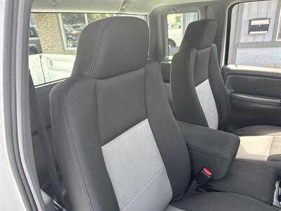 2008 Ford Ranger XL 2WD 2.3L I4 2dr   - Photo 26 - Boise, ID 83704
