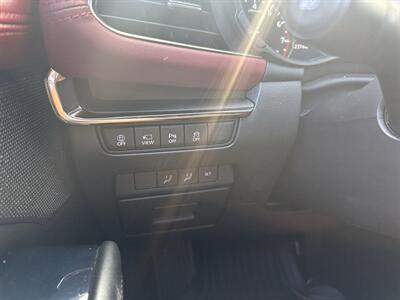 2021 Mazda Mazda3 Hatchback Premium Plus AWD 4dr   - Photo 39 - Boise, ID 83704